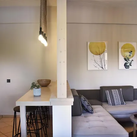 Olivella By Vatos Villa *