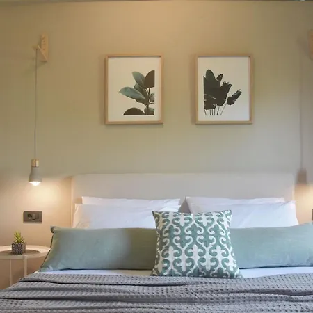 Villa Olivella By Vatos