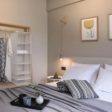 Villa Olivella By Vatos Keri