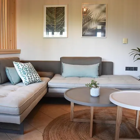 Villa Olivella By Vatos Keri