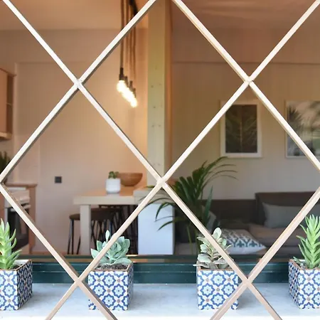 Villa Olivella By Vatos Keri