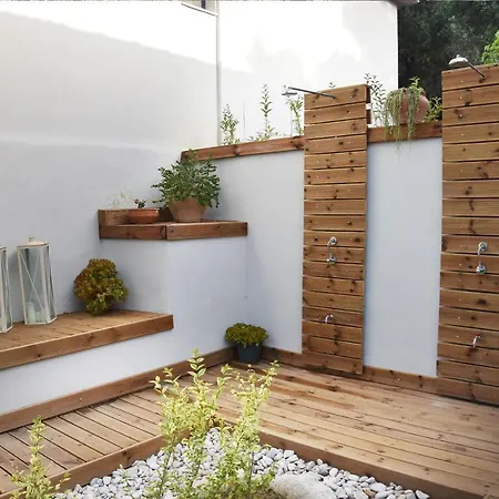 Villa Olivella By Vatos *